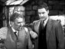 The 39 Steps (1935)John Laurie and Robert Donat